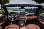 BMW M4 Convertible 2014 года